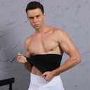 Men's Slimming Waist Trainer for Tummy Control & Fat Burn