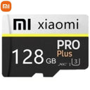 High Speed XIAOMI Memory SD Card - Expandable Storage Solution for Devices  ourlum.com 128GB Black  