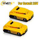 DCB203 18V 20V 3.0Ah Li-ion Battery for Dewalt Max Tools