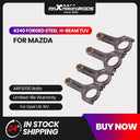 H-Beam Connecting Rods for Mazda 323 B6F 1989-1994