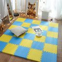 8-16pcs Baby Puzzle Floor Kids Carpet EVA Foam Play Mat