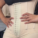 Colombian Slimming Corset: Comfort & Support Shapewear for Women, Perfect Post-Surgery!