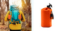 Portable Waterproof Emergency Survival Sleeping Bag Outdoor EDC Camping Gear Mylar Blanket