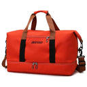 Travel Bag Male Female Large-Capacity Hand Luggage Bag