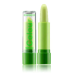 Aloe Vera Lip Balm: Hydrating Color-Adaptive Anti-Aging Formula