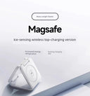 MagSafe Three-in-One Wireless Charger for Apple Devices