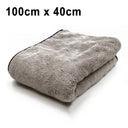 Ultra Absorbent Microfiber Car Cleaning Towel Premium Quality