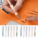 Crafty Cutters Set: Precision Blades for Scrapbooking, Stickers, and DIY Crafts  ourlum.com   