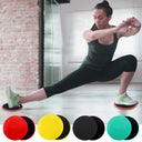 Core Slider Exercise Discs for Full-Body Workouts