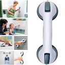 New Toilet Safe Grab Handle Anti Slip Elderly Support 2024