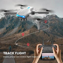 E99 K3 Pro Drone: Ultimate Aerial Photography Device