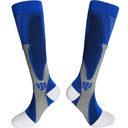 Premium Compression Socks for Enhanced Performance & Recovery