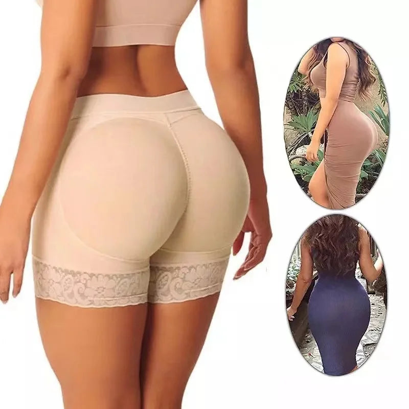 Butt-lifting Pants, Female Bottoming, Buttocks, Buttocks, Buttocks, Fake Ass, Panties, Body Sculpting, Boxer Belly Pants