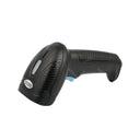 3-in-1 Wireless Bluetooth USB Barcode Scanner Portable Reader