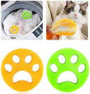 Pet Hair Remover Accessory Easy Pet Fur Cleaning Solution