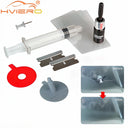 Windshield Restoration and Repair Kit Professional Glass Tools