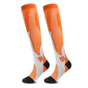 Performance-Boosting Compression Socks for Golf and Rugby