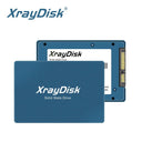 XrayDisk SATA SSD: Boost Your Device with Lightning Speed!  ourlum.com 128GB Russian Federation 