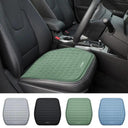 Car Gel Seat Cushion Cooling Chair Cushions for Office Comfort