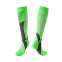 Premium Compression Socks for Enhanced Performance & Recovery