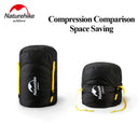 Naturehike Compression Bag for Sleeping Bag Waterproof 300D