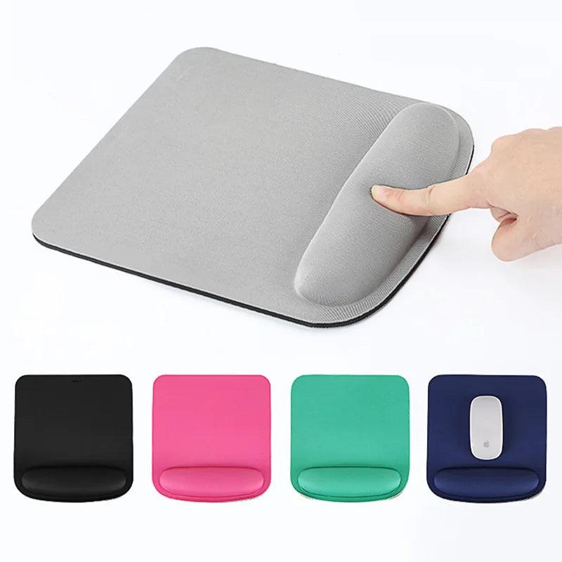 Ashiboogoole Gaming Mouse Pad: Enhanced Precision and Comfort for Gamers  ourlum.com   