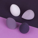 Beauty Egg Makeup Blender Set for Flawless Makeup Skin