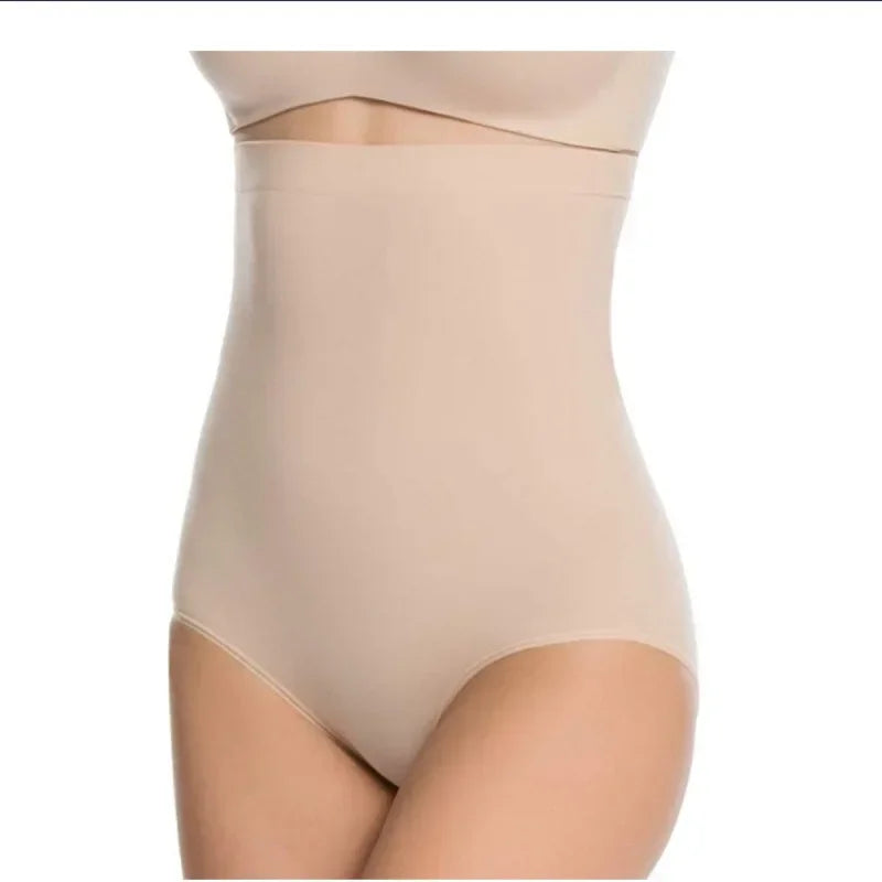 High Rise Body Shapewear Panties for Tummy Control & Butt Lifting Comfort