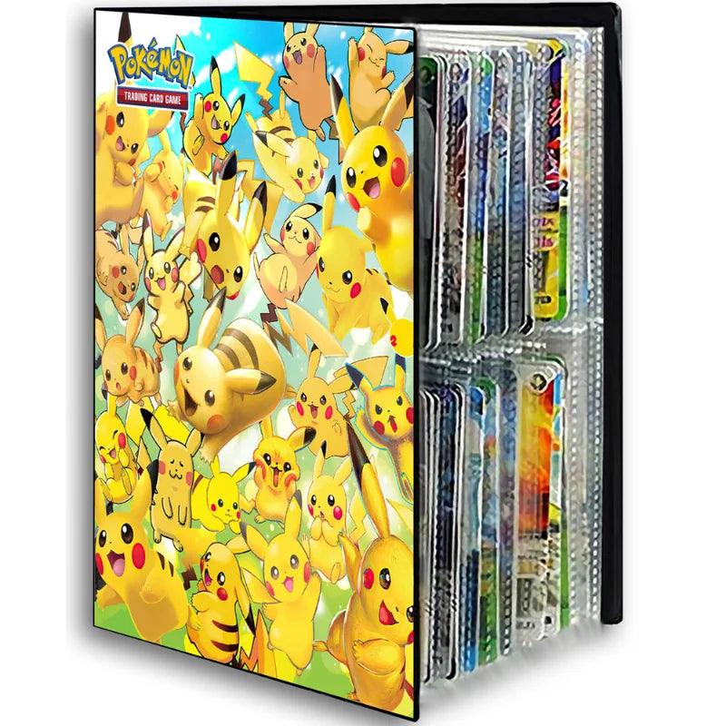 Pokemon 25th Anniversary Celebration Card Binder: Organize, Protect, Nostalgia, Gift  ourlum.com   