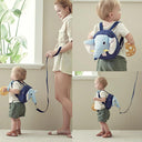 Infant And Young Children's Anti Loss Backpack Baby's Safety Belt