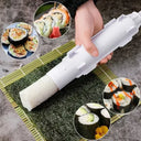 Quick Sushi Maker Bazooka Roller Rice Mold Tool Kitchen Gadgets