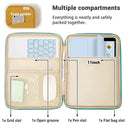 Tablet Handbag Case for iPad & Tablets: Ultimate Shockproof Protection  ourlum.com   