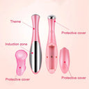 Electric Eye Massager Vibration Anti-Ageing Dark Circle Pen