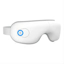 Eye Massager with Heat for Migraines and Eye Strain Relief