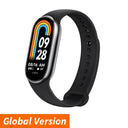 Mi Band 8: Smart Fitness Tracker with Advanced Health Monitoring  ourlum.com Special Offer CHINA 