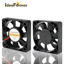 DC Cooling Fan Blower for 3D Printers: High Performance Cooling Solution  ourlum.com   