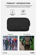 Cycling Phone Bag – Waterproof and Sweat-proof Bike Accessory