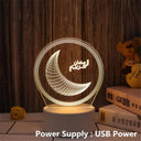 Ramadan Decoration Festival Wooden Moon Star Lights Deco Bedroom Decoration Ramadan 2023 Ramadan Party Lighting Decorative Lamps  ourlum.com 5  