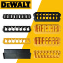 DEWALT Tool Organizer: Versatile Screwdriver Rack for Efficiency