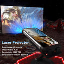 Unihertz 8849 Tank 2 Rugged Smartphone with Projector