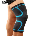 AOLIKES Compression Knee Brace for Men and Women 1PC