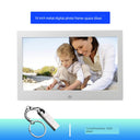 Digital Photo Frame For Home Electronic Photo Album HD Player