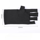 Nail Gloves Anti-UV Anti-blackening Tanning Light Therapy Machine