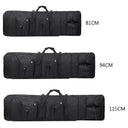 81cm 94cm 115cm Tactical Hunting Bag Army Airsoft Rifle Square Carry Bag With Shoulder Strap Gun Protection Case Nylon Backpack  ourlum.com   