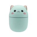 Mini Cute Cartoon Humidifier: Relaxing Aromatherapy Mist  ourlum.com green  