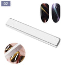 Cat Eye Magnetic Nail Gel Polish Pen Set with 3D Effects