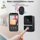 Intelligent Wireless Doorbell for Ultimate Home Security