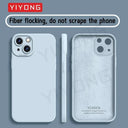 For Reno8 Lite Case YIYONG Soft Silicone Cover Shockproof