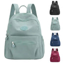 Women's Lady Small Backpack Travel School Bag Large Capacity