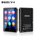 RUIZU M7 Metal Bluetooth MP3 Player Premium Sound Features